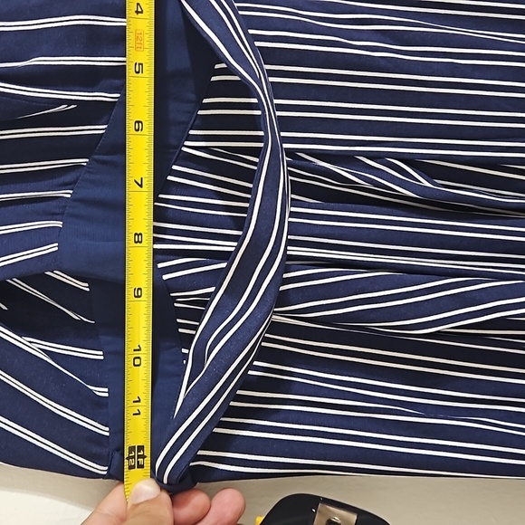 Elegant Massimo Dutti Jumpsuit - Picture 8 of 8